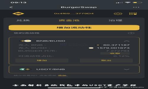 全面解析易欧钱包中的USDT资产管理