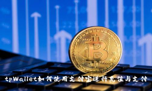 tpWallet如何使用支付宝进行充值与支付