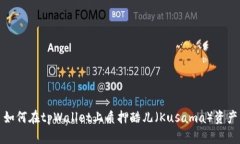 如何在tpWallet上质押酷儿（