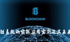 区块链系统的实际应用实