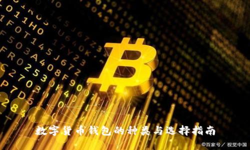 数字货币钱包的种类与选择指南