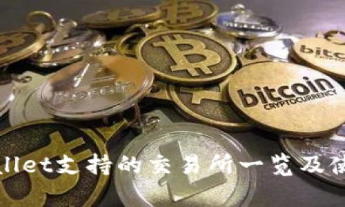 : tpWallet支持的交易所一览及使用指南