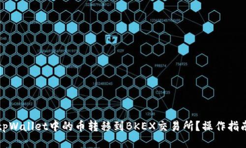 如何将tpWallet中的币转移到BKEX交易所？操作指南与技巧