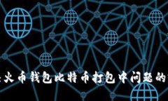 如何解决火币钱包比特币打包中问题的完整指南
