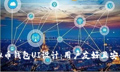 全面解析虚拟币钱包UI设计：用户友好且安全的界面布局