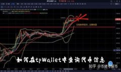 如何在tpWallet中查询代币信息