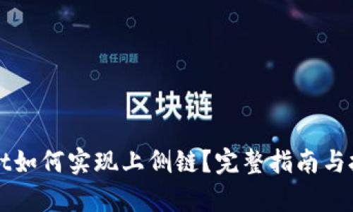 tpWallet如何实现上侧链？完整指南与技巧解析