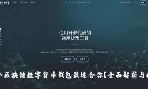 哪个区块链数字货币钱包最适合你？全面解析与推荐