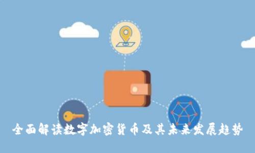 全面解读数字加密货币及其未来发展趋势