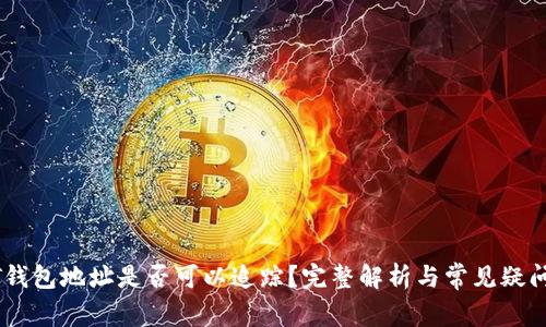 USDT钱包地址是否可以追踪？完整解析与常见疑问解答
