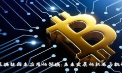 区块链尚未应用的领域：