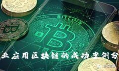 企业应用区块链的成功案例分析
