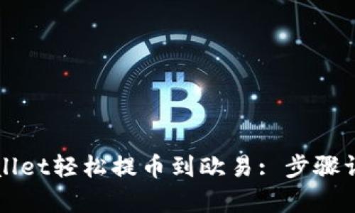 如何通过tpWallet轻松提币到欧易: 步骤详解与实用技巧