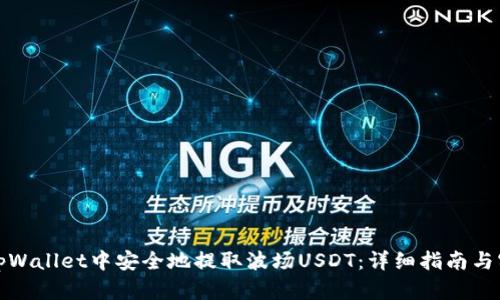 如何在tpWallet中安全地提取波场USDT：详细指南与实用技巧