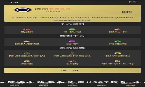 印度如何安全购买和使用USDT钱包：全面指南