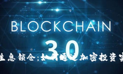 区块链钱包生息锁仓：如何通过加密投资实现财富增长
