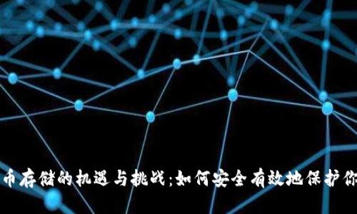 揭秘加密货币存储的机遇与挑战：如何安全有效地保护你的数字资产