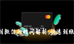 虚拟币提现到微信的时间