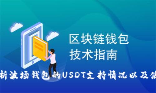全面解析波场钱包的USDT支持情况以及使用指南