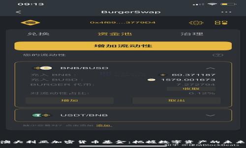 投资澳大利亚加密货币基金：把握数字资产的未来机遇