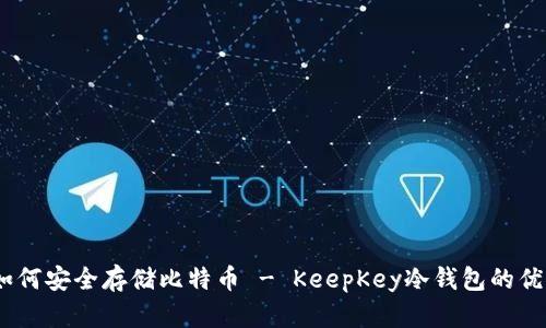 : 深入解析：如何安全存储比特币 - KeepKey冷钱包的优势与使用指南