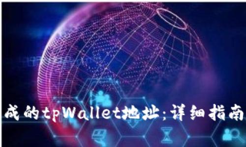 如何使用生成的tpWallet地址：详细指南与注意事项