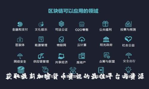 获取最新加密货币资讯的最佳平台与资源