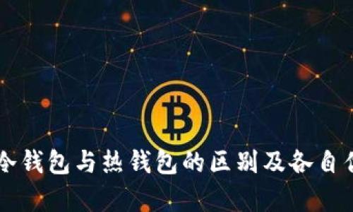 区块链冷钱包与热钱包的区别及各自优劣分析