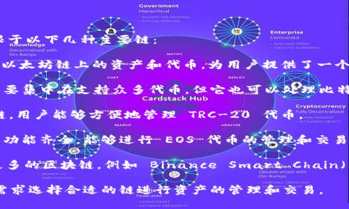 目前，TPWallet 支持多条区块链，包括但不限于以下几种主要链：

1. **以太坊（Ethereum）**：TPWallet 支持以太坊链上的资产和代币，为用户提供了一个方便的管理以太币及 ERC-20 代币的平台。

2. **比特币（Bitcoin）**：虽然 TPWallet 主要集中在支持众多代币，但它也可以处理比特币的交易。

3. **波场（Tron）**：TPWallet 还支持波场链，用户能够方便地管理 TRC-20 代币。

4. **EOS链**：在 EOS 链上，TPWallet 也是功能齐全，能够进行 EOS 代币的管理和交易。

5. **其他链**：TPWallet 也可能扩展支持更多的区块链，例如 Binance Smart Chain（币安智能链）及其他去中心化链。

用户在使用 TPWallet 时，可以根据自己的需求选择合适的链进行资产的管理和交易。