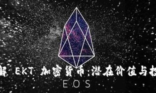 深入了解 EKT 加密货币：潜在价值与投资机会