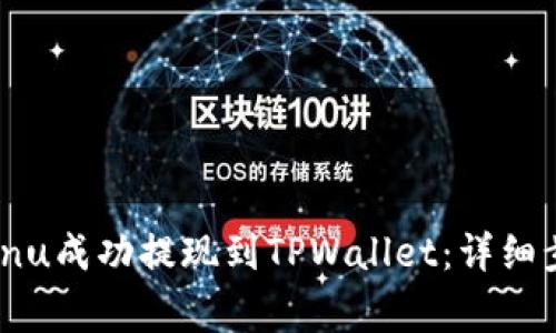 如何将Shiba Inu成功提现到TPWallet：详细步骤与注意事项