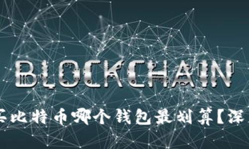 ماژهه购买比特币哪个钱包最划算？深度分析选购指南