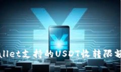 tpWallet支持的USDT收转限额