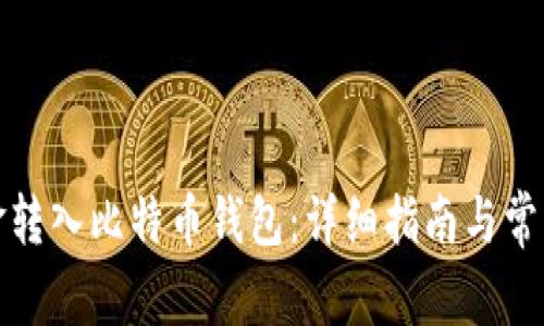 如何将资金转入比特币钱包：详细指南与常见问题解答