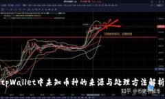 tpWallet中未知币种的来源与