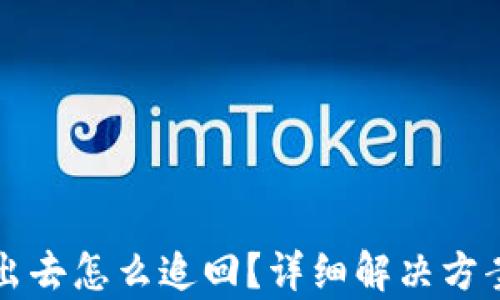 
比特派被转出去怎么追回？详细解决方案与案例分析