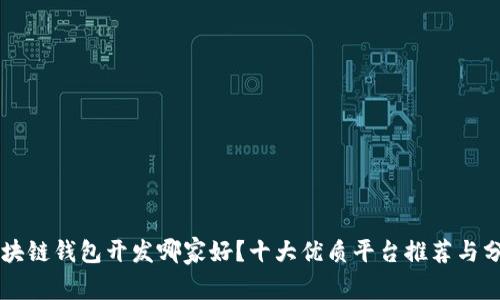 区块链钱包开发哪家好？十大优质平台推荐与分析