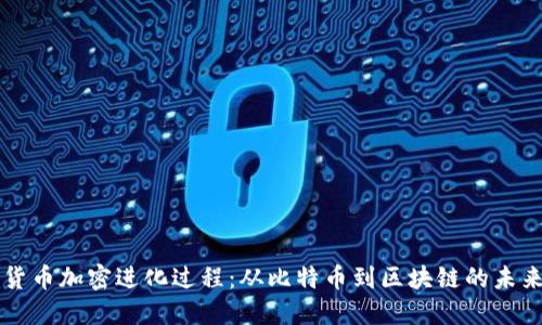 货币加密进化过程：从比特币到区块链的未来
