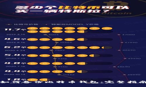 如何备份比特币钱包：完整指南