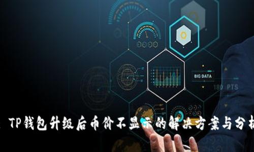 : TP钱包升级后币价不显示的解决方案与分析