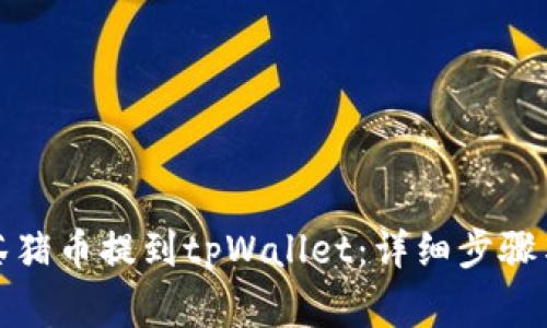 如何将抹茶猪币提到tpWallet：详细步骤与注意事项