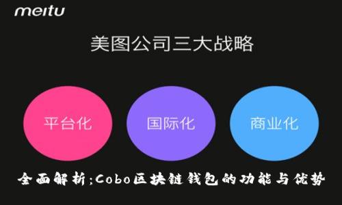 全面解析：Cobo区块链钱包的功能与优势