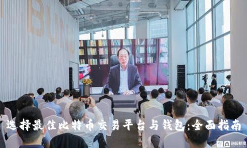 选择最佳比特币交易平台与钱包：全面指南